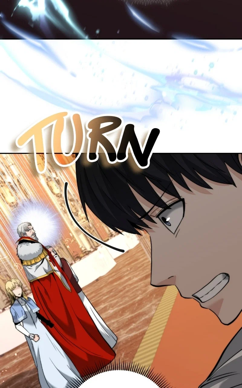 Holy Emperor's Grandson is a Necromancer Chapter 27 - Page 73