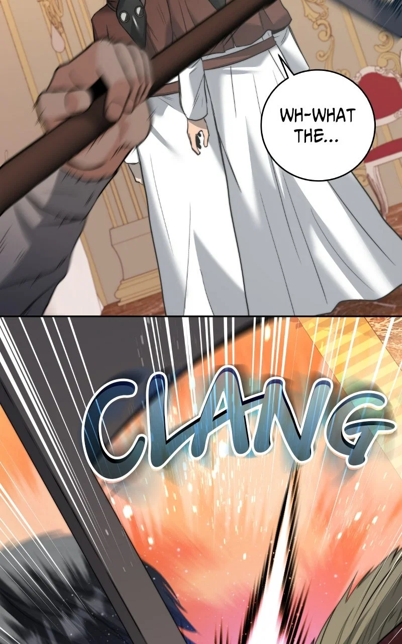 Holy Emperor's Grandson is a Necromancer Chapter 27 - Page 76