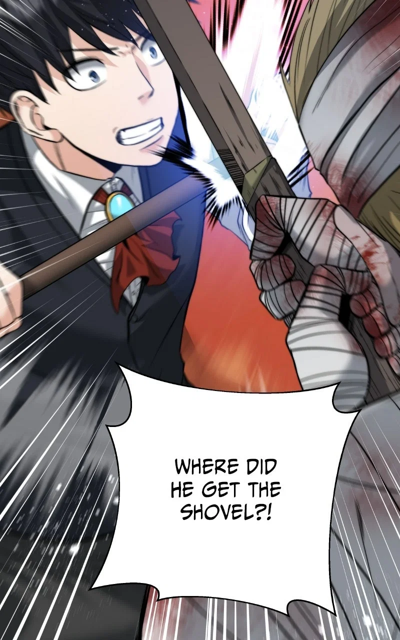 Holy Emperor's Grandson is a Necromancer Chapter 27 - Page 77