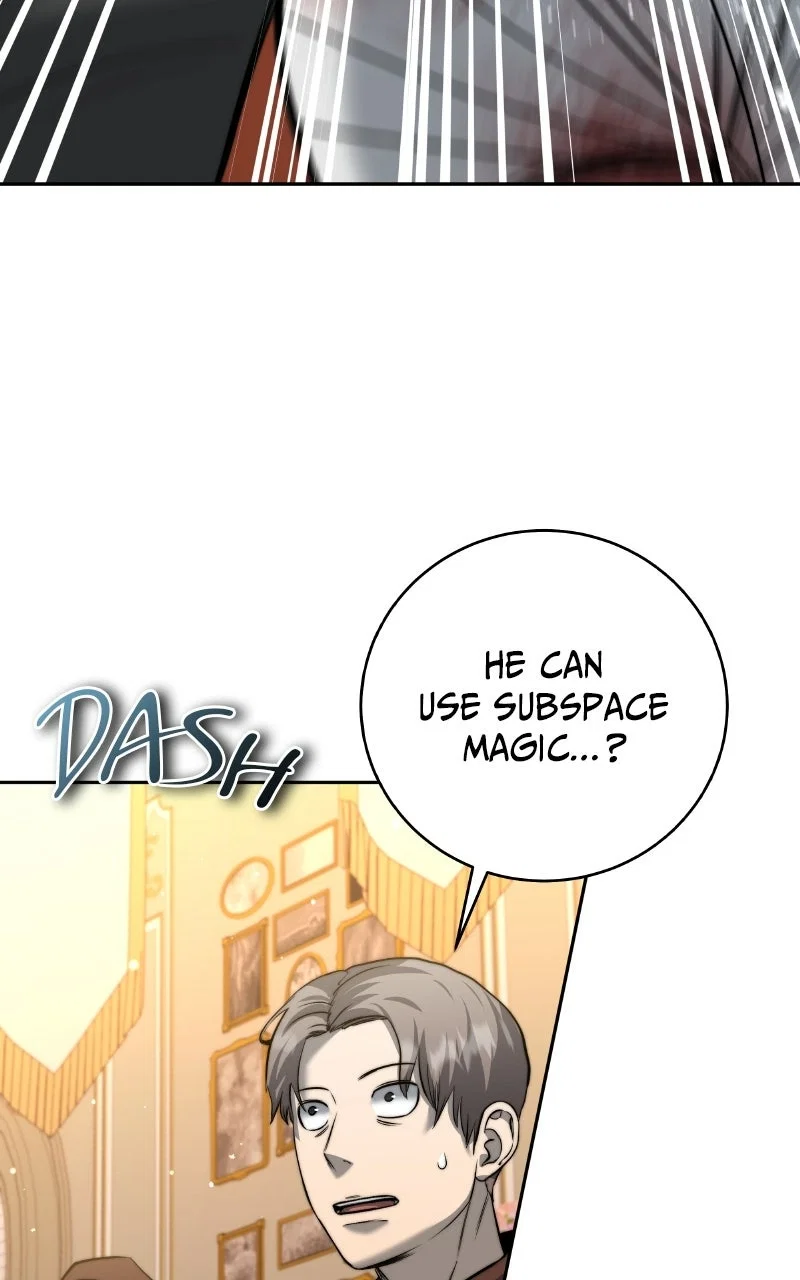 Holy Emperor's Grandson is a Necromancer Chapter 27 - Page 78