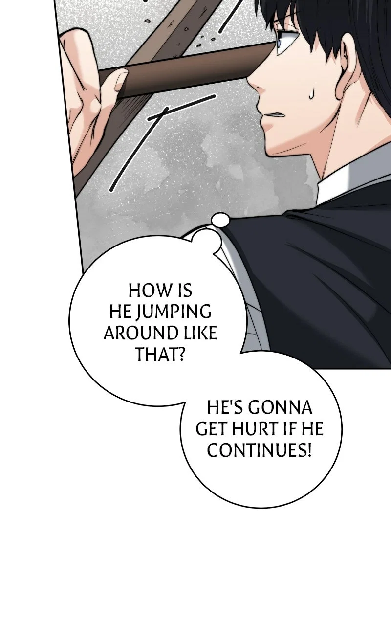 Holy Emperor's Grandson is a Necromancer Chapter 27 - Page 84