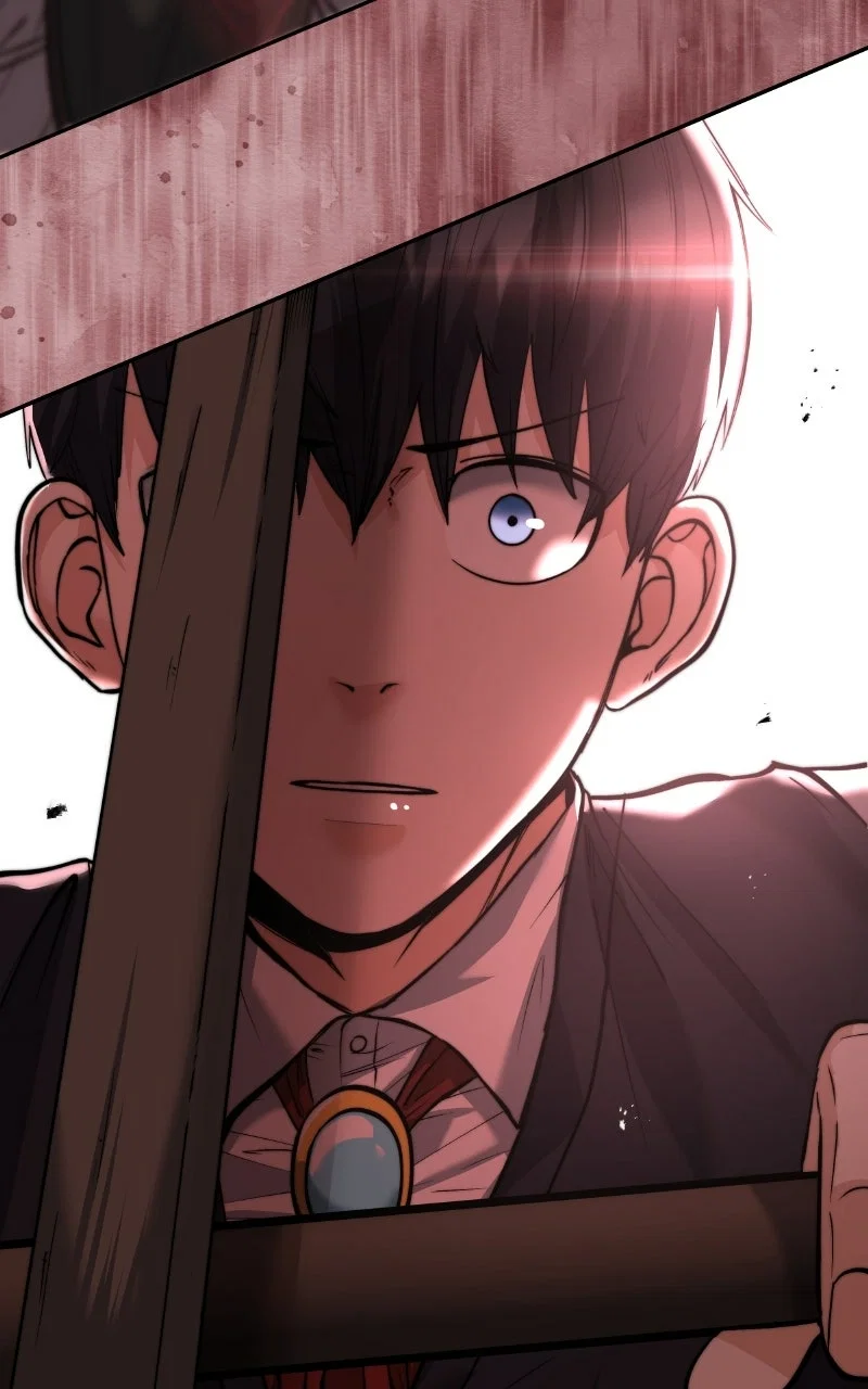 Holy Emperor's Grandson is a Necromancer Chapter 27 - Page 88