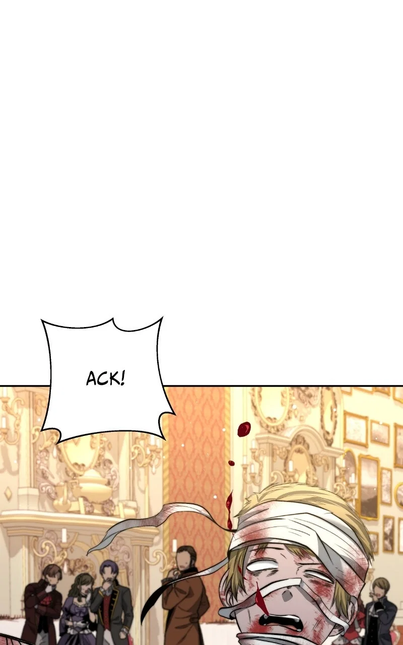 Holy Emperor's Grandson is a Necromancer Chapter 28 - Page 3