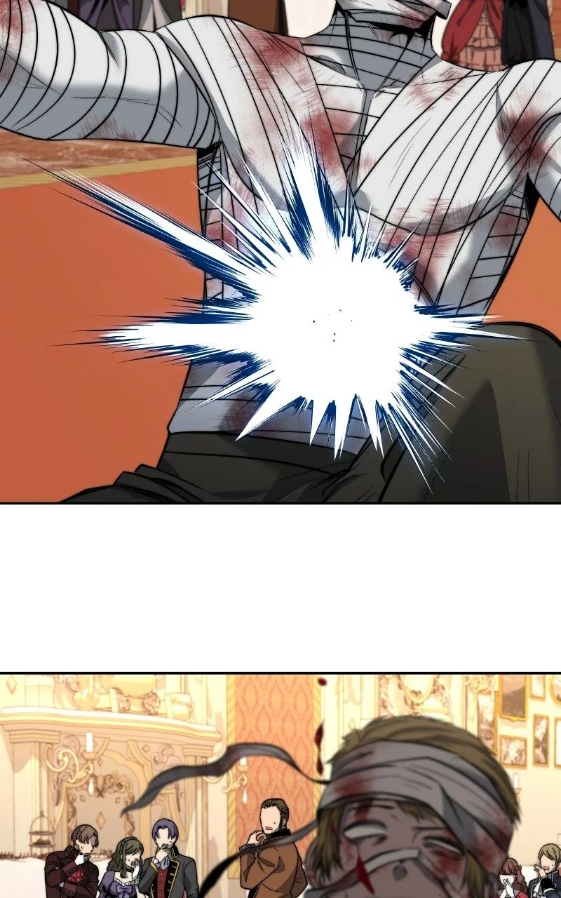 Holy Emperor's Grandson is a Necromancer Chapter 28 - Page 4