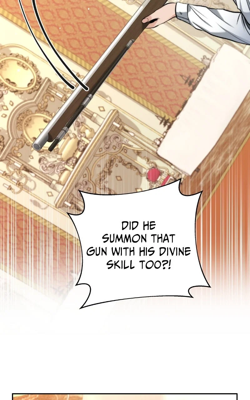 Holy Emperor's Grandson is a Necromancer Chapter 28 - Page 9