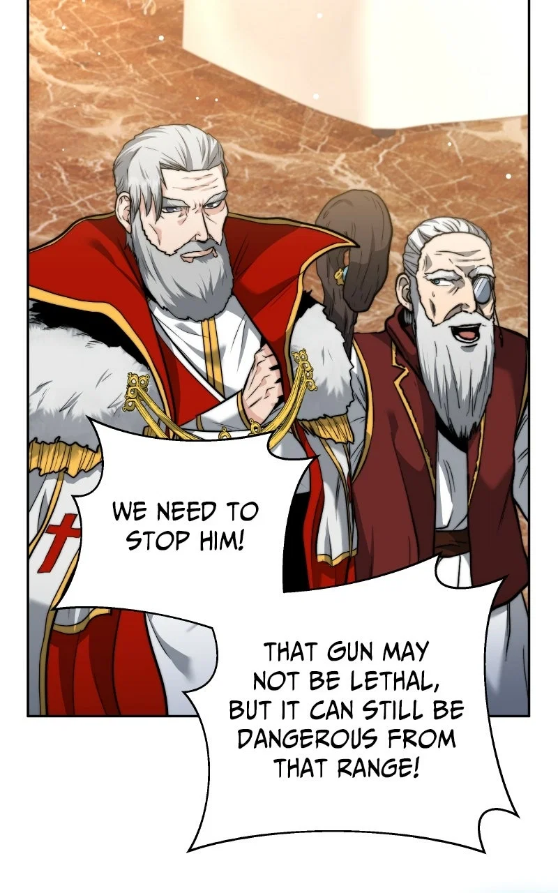 Holy Emperor's Grandson is a Necromancer Chapter 28 - Page 10