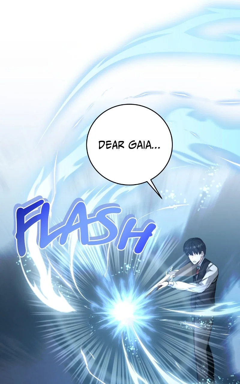 Holy Emperor's Grandson is a Necromancer Chapter 28 - Page 11