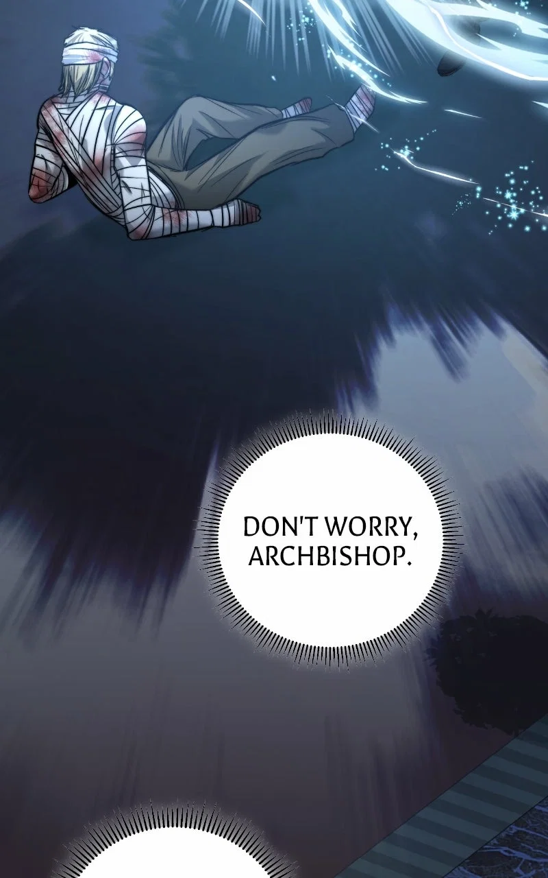 Holy Emperor's Grandson is a Necromancer Chapter 28 - Page 12