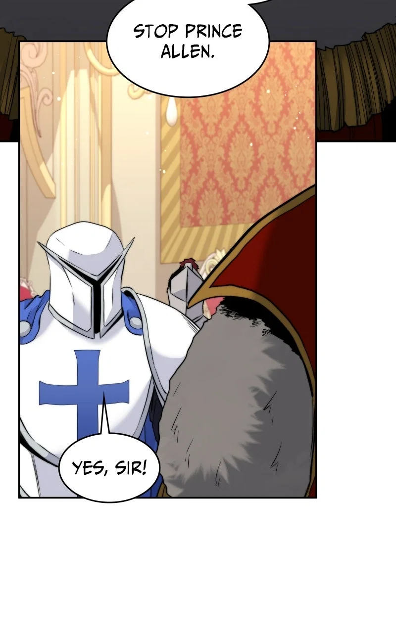 Holy Emperor's Grandson is a Necromancer Chapter 28 - Page 21