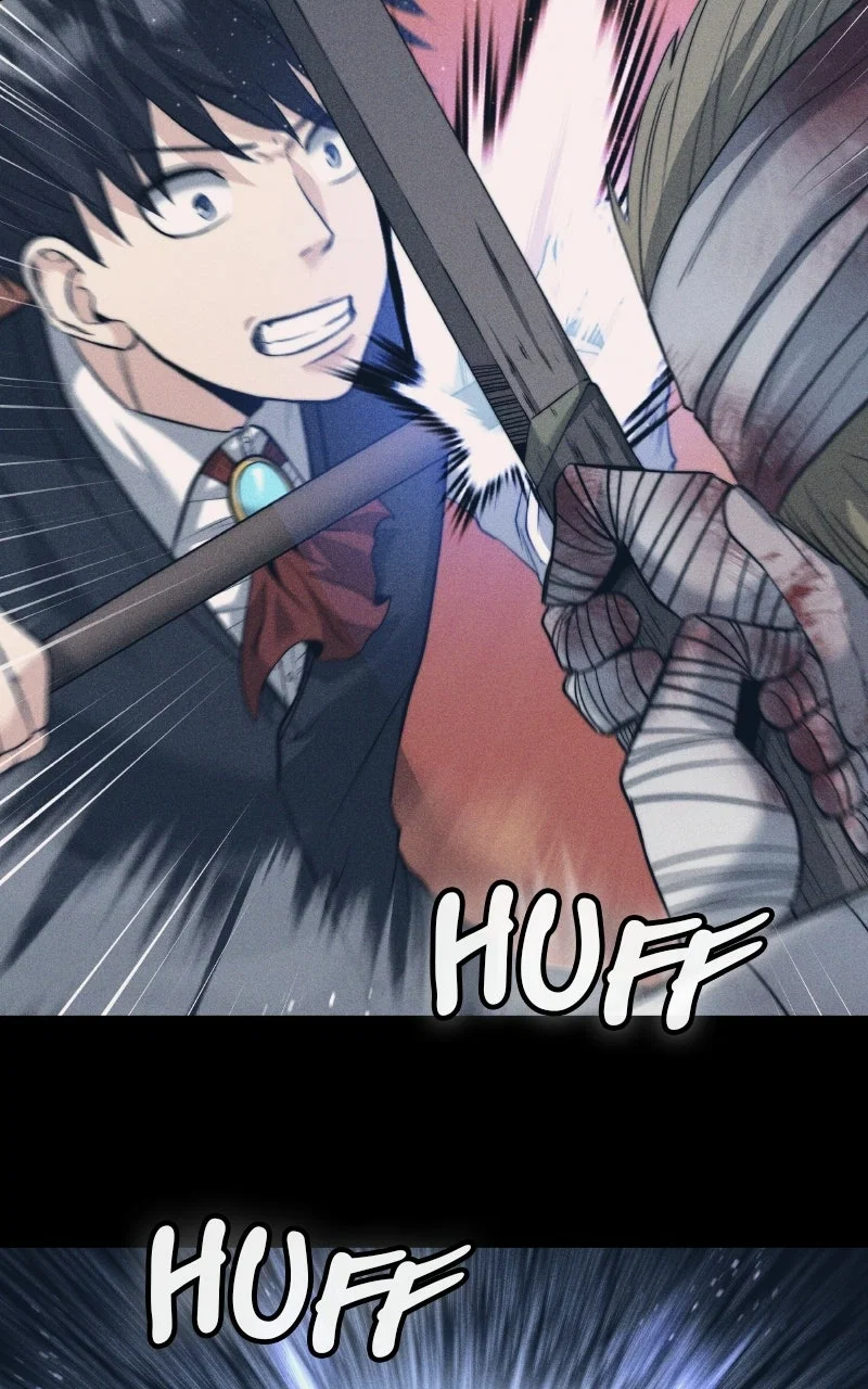 Holy Emperor's Grandson is a Necromancer Chapter 28 - Page 28
