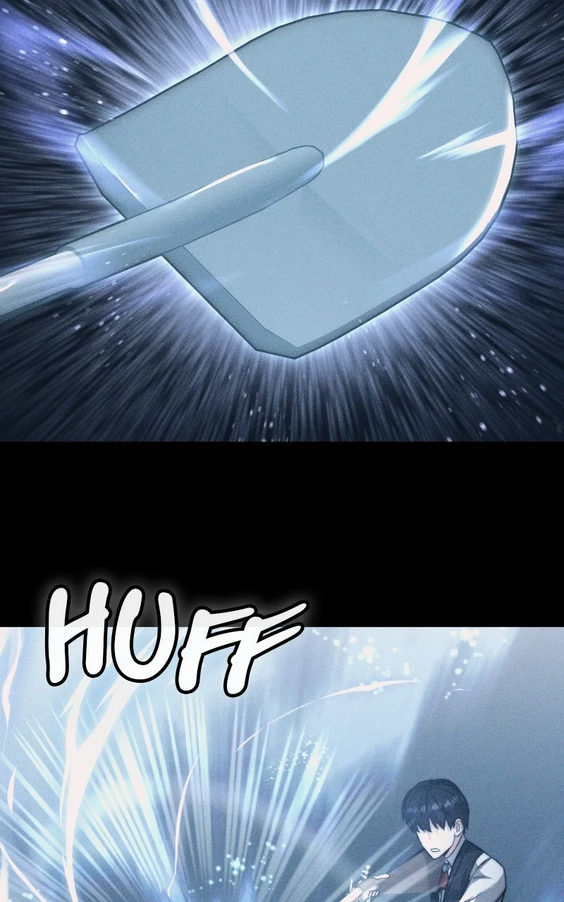Holy Emperor's Grandson is a Necromancer Chapter 28 - Page 29