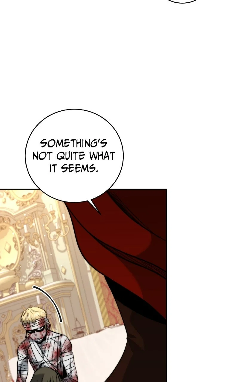 Holy Emperor's Grandson is a Necromancer Chapter 28 - Page 32