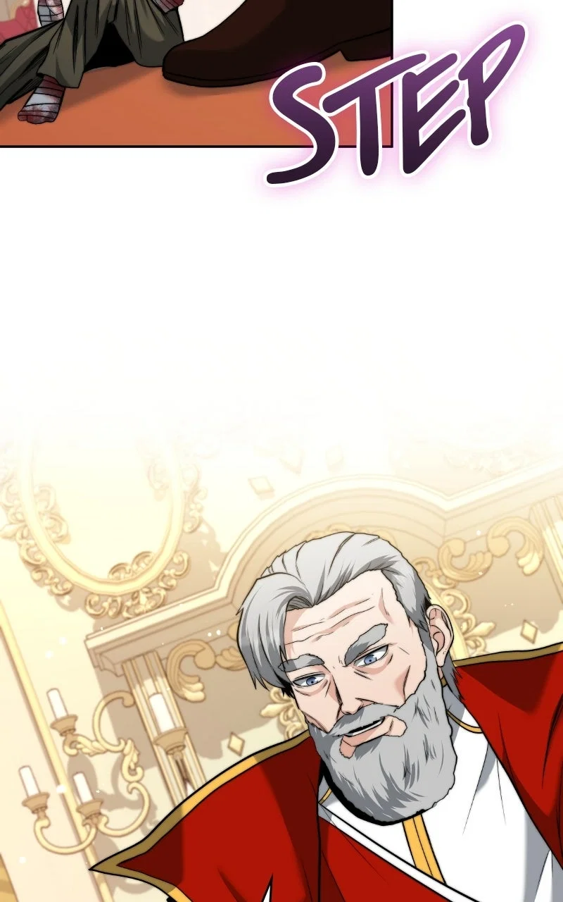 Holy Emperor's Grandson is a Necromancer Chapter 28 - Page 33