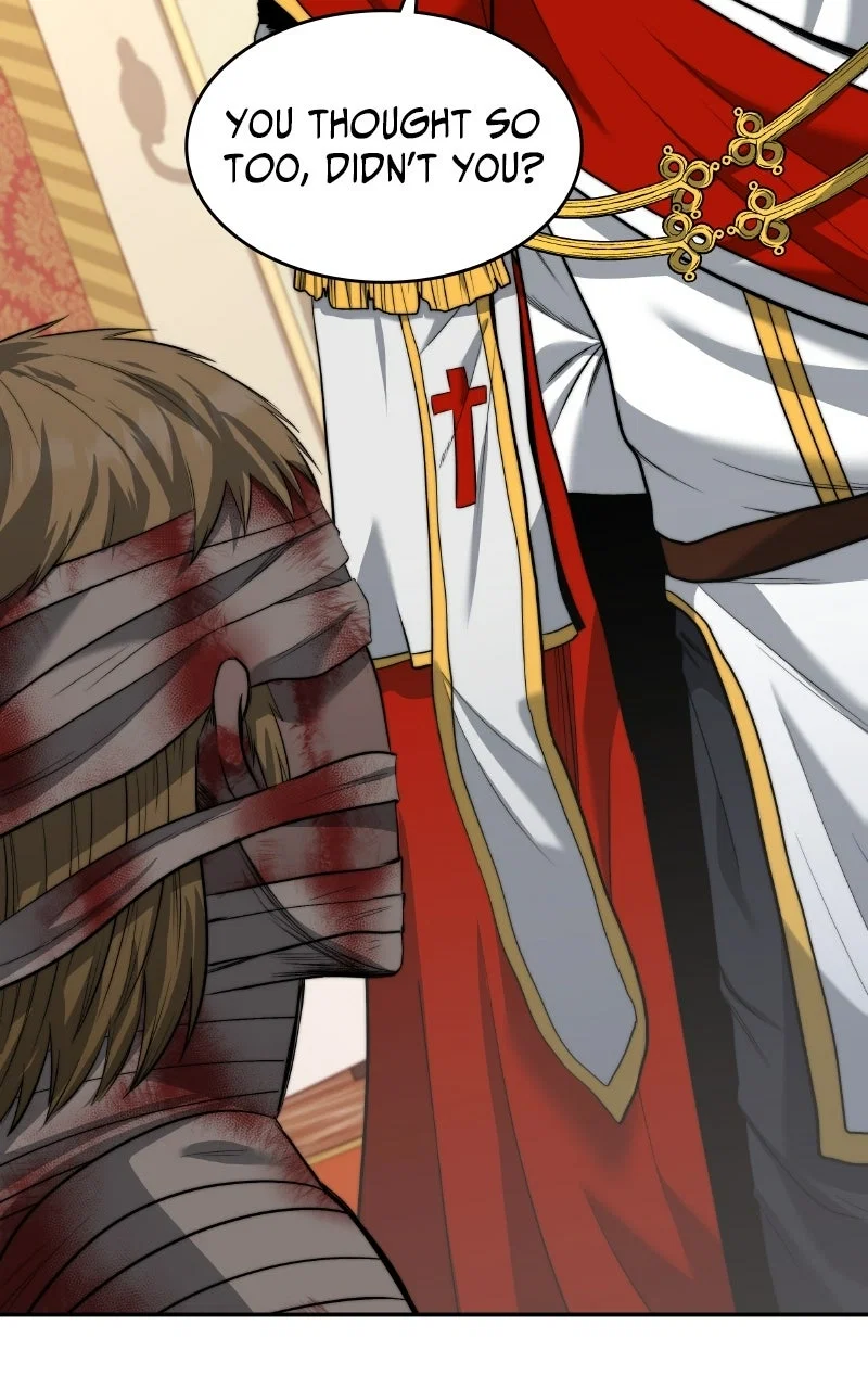 Holy Emperor's Grandson is a Necromancer Chapter 28 - Page 34