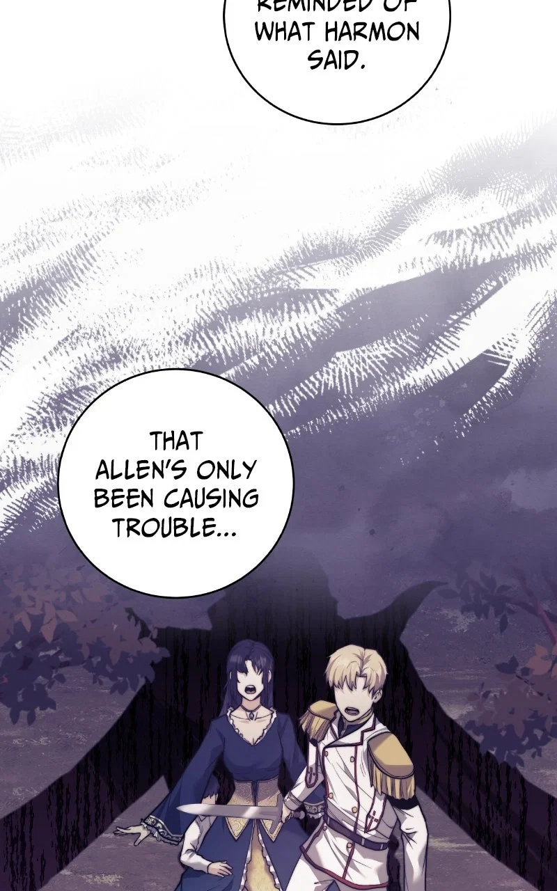Holy Emperor's Grandson is a Necromancer Chapter 28 - Page 36