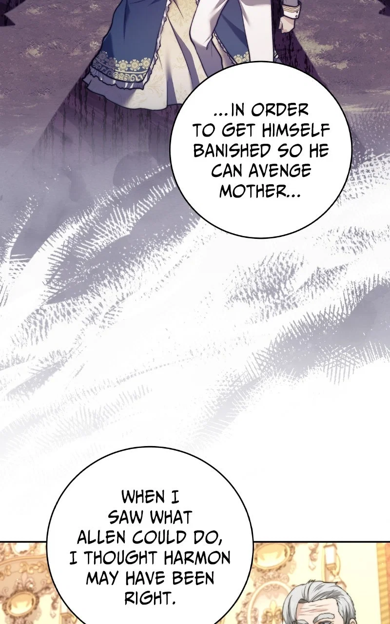Holy Emperor's Grandson is a Necromancer Chapter 28 - Page 37