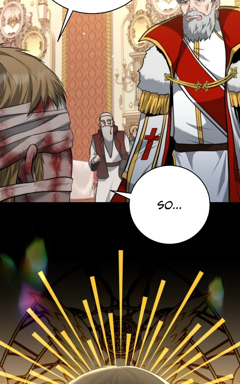 Holy Emperor's Grandson is a Necromancer Chapter 28 - Page 38
