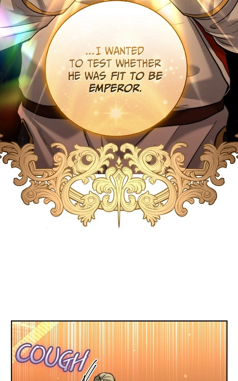 Holy Emperor's Grandson is a Necromancer Chapter 28 - Page 40
