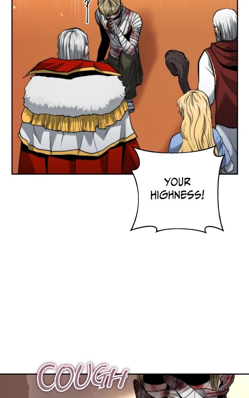Holy Emperor's Grandson is a Necromancer Chapter 28 - Page 41