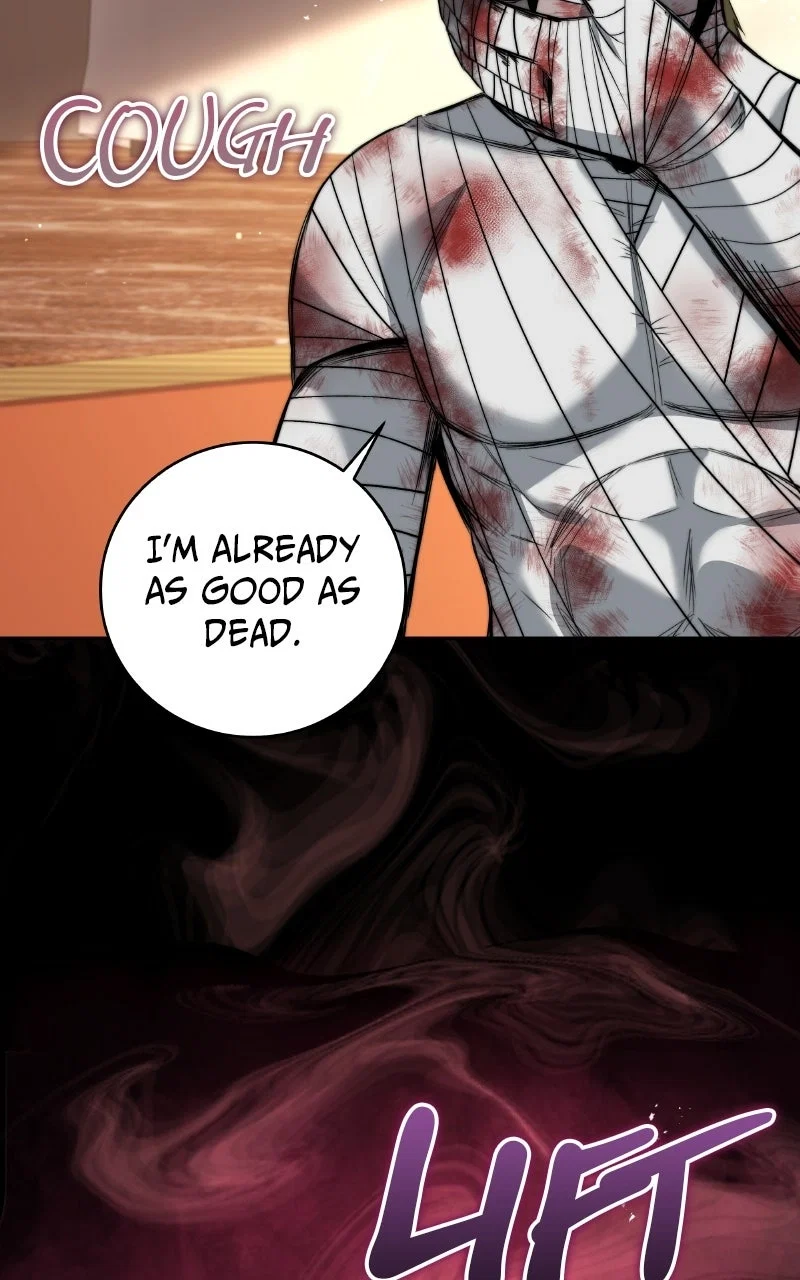 Holy Emperor's Grandson is a Necromancer Chapter 28 - Page 42