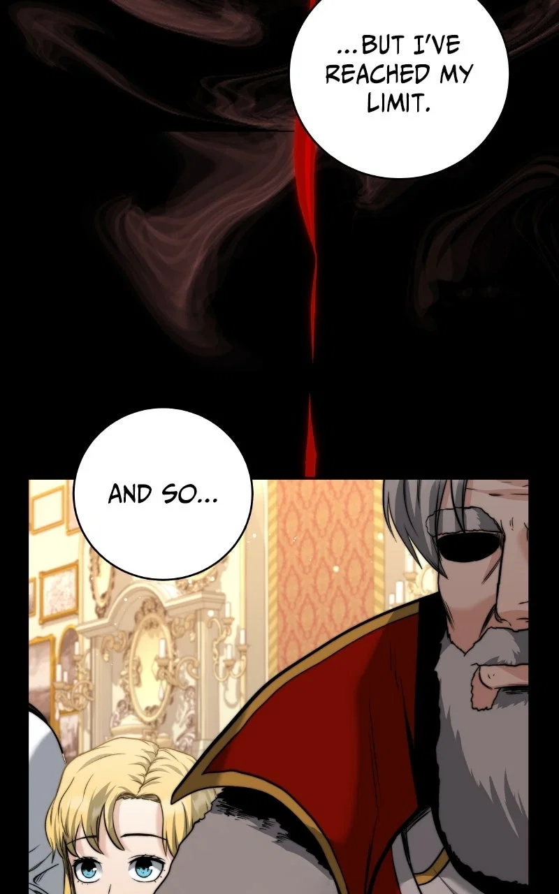 Holy Emperor's Grandson is a Necromancer Chapter 28 - Page 44