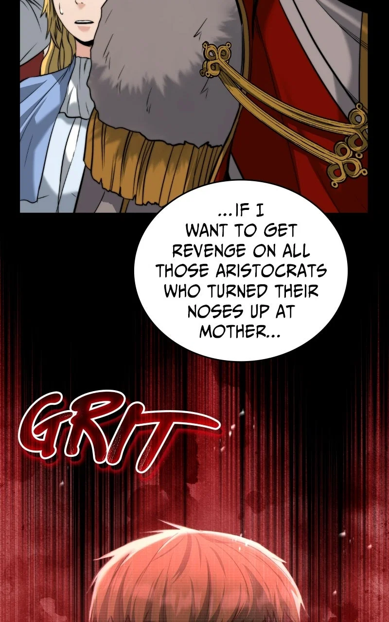 Holy Emperor's Grandson is a Necromancer Chapter 28 - Page 45