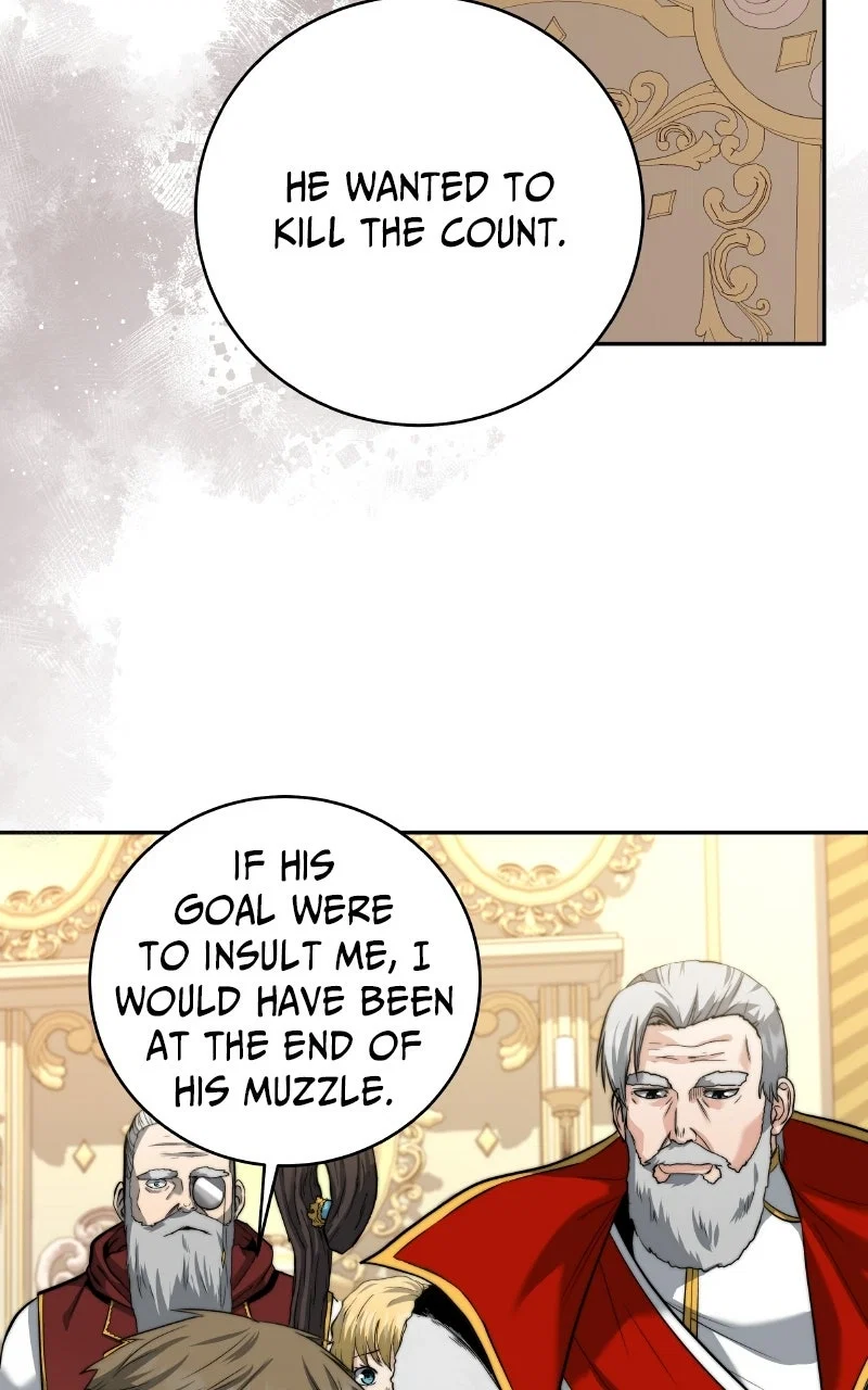 Holy Emperor's Grandson is a Necromancer Chapter 28 - Page 48