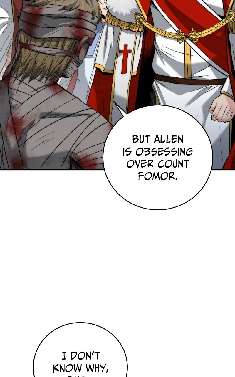 Holy Emperor's Grandson is a Necromancer Chapter 28 - Page 49
