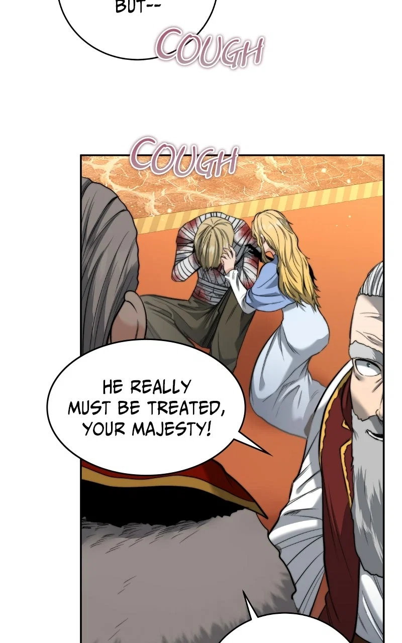 Holy Emperor's Grandson is a Necromancer Chapter 28 - Page 50