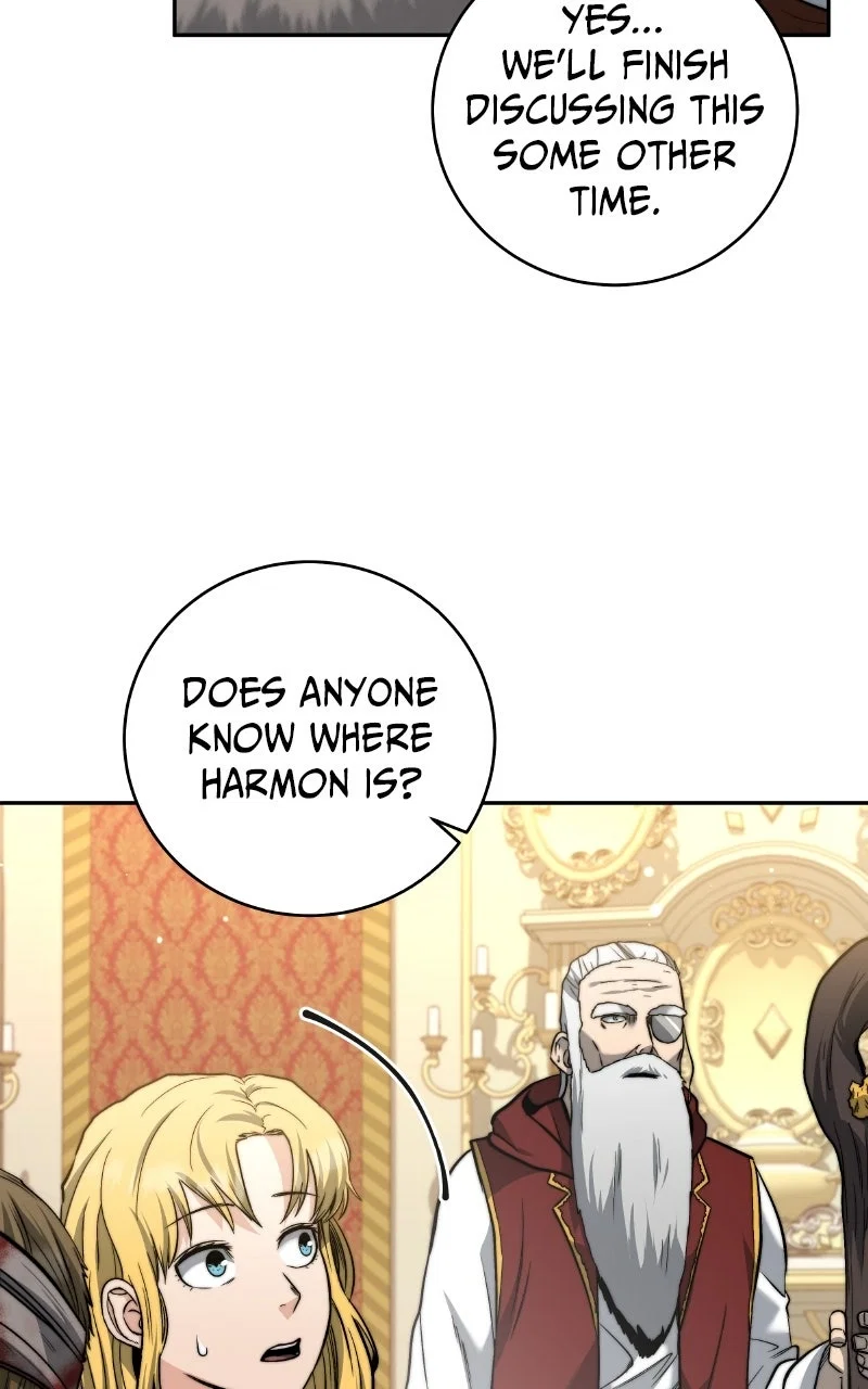 Holy Emperor's Grandson is a Necromancer Chapter 28 - Page 51