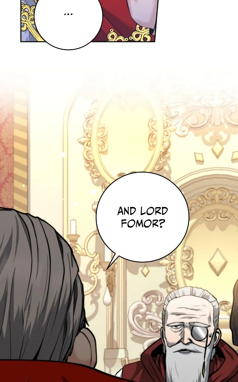 Holy Emperor's Grandson is a Necromancer Chapter 28 - Page 53