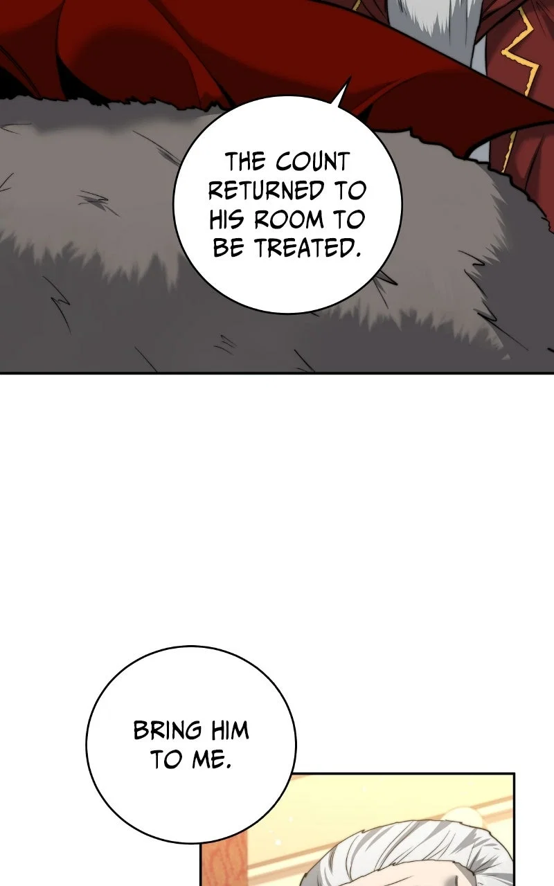 Holy Emperor's Grandson is a Necromancer Chapter 28 - Page 54