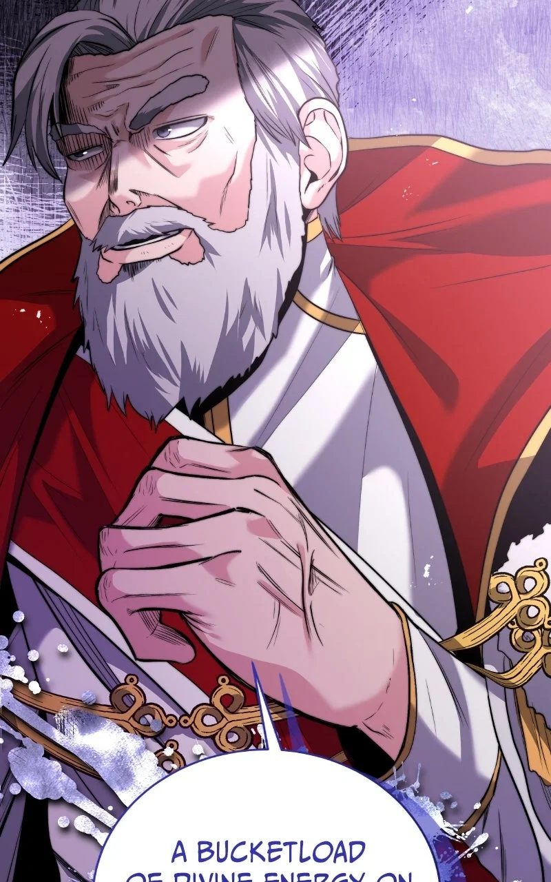 Holy Emperor's Grandson is a Necromancer Chapter 28 - Page 58