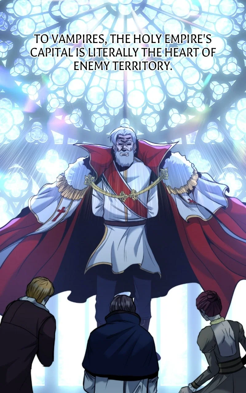 Holy Emperor's Grandson is a Necromancer Chapter 28 - Page 69