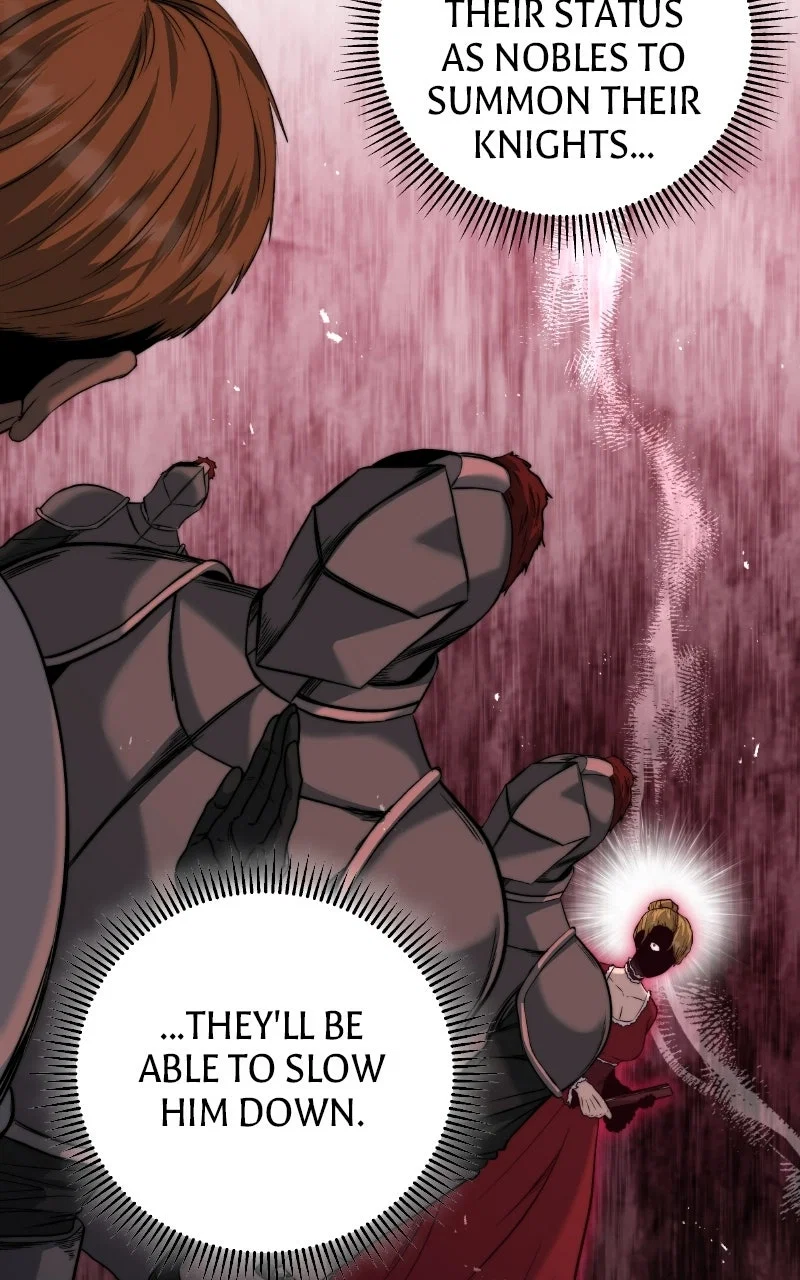 Holy Emperor's Grandson is a Necromancer Chapter 28 - Page 73