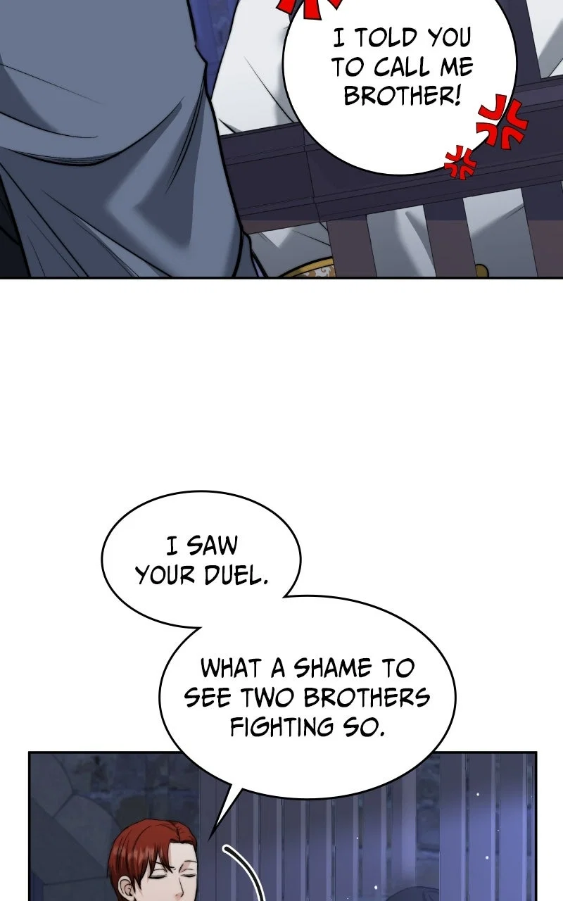 Holy Emperor's Grandson is a Necromancer Chapter 28 - Page 80