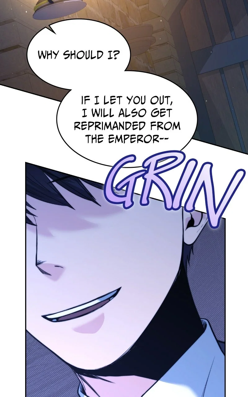 Holy Emperor's Grandson is a Necromancer Chapter 28 - Page 85