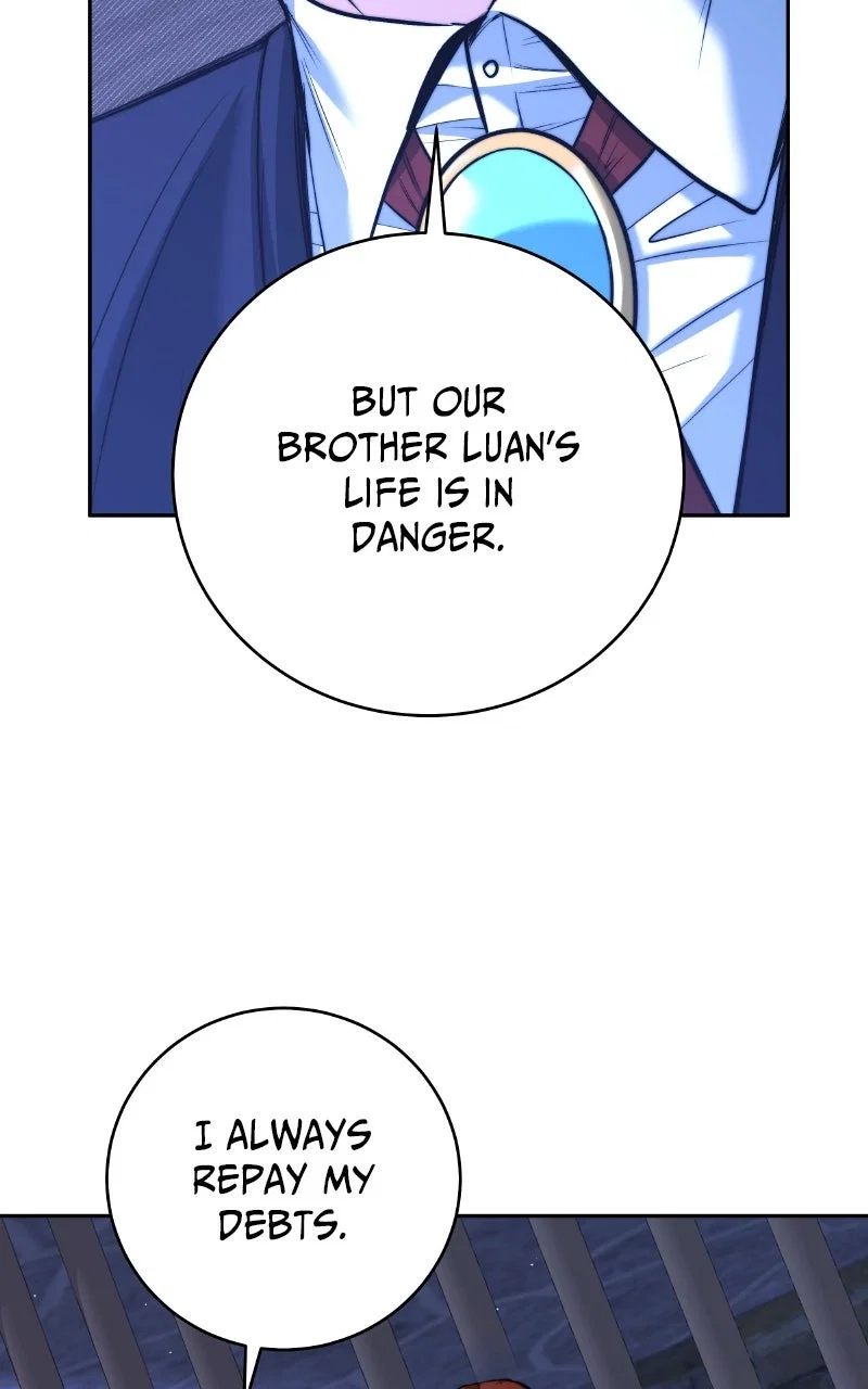 Holy Emperor's Grandson is a Necromancer Chapter 28 - Page 86