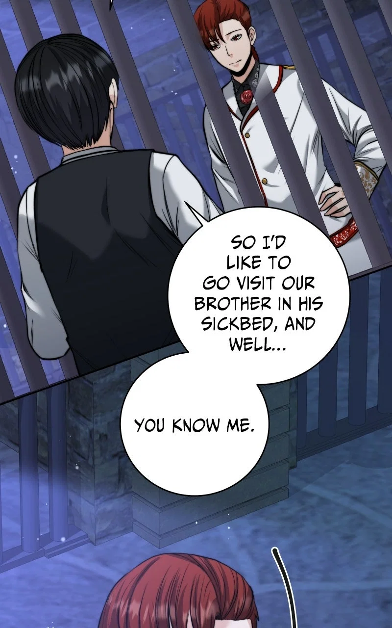 Holy Emperor's Grandson is a Necromancer Chapter 28 - Page 87