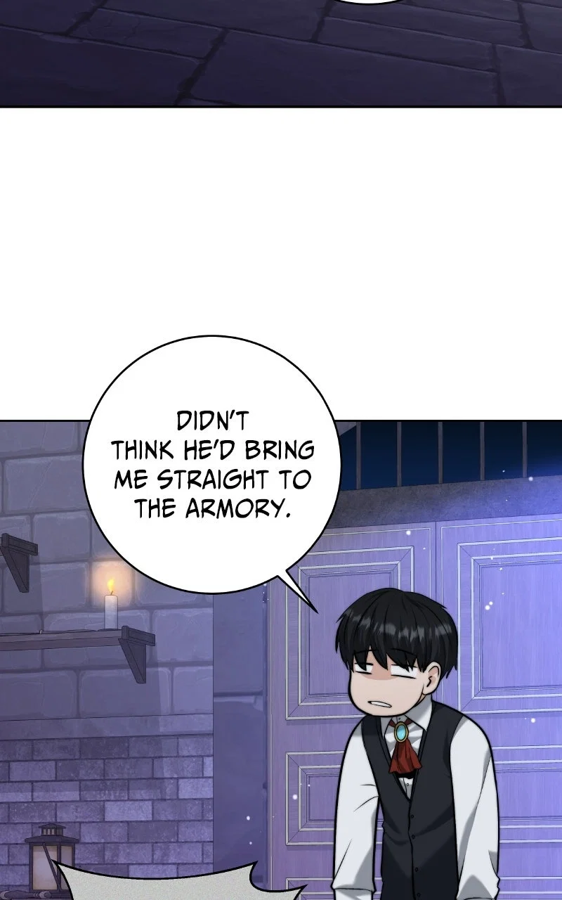 Holy Emperor's Grandson is a Necromancer Chapter 29 - Page 2