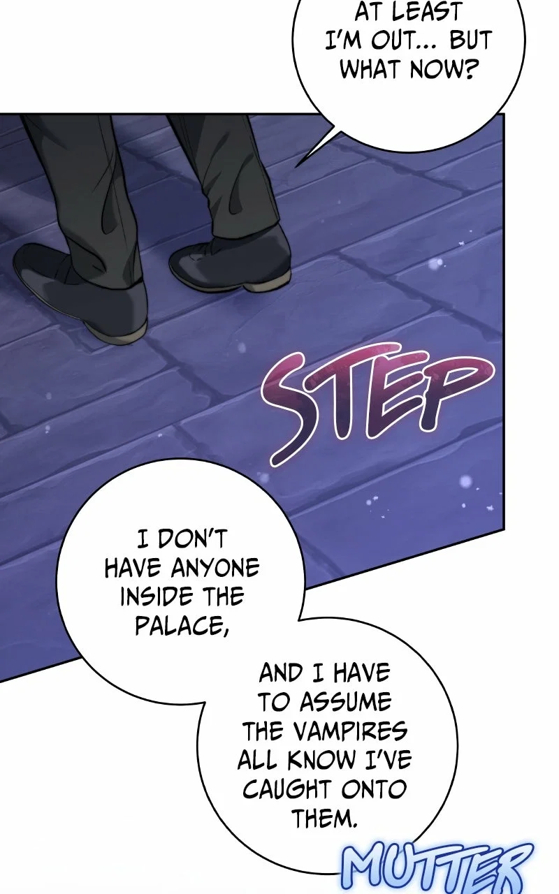 Holy Emperor's Grandson is a Necromancer Chapter 29 - Page 4