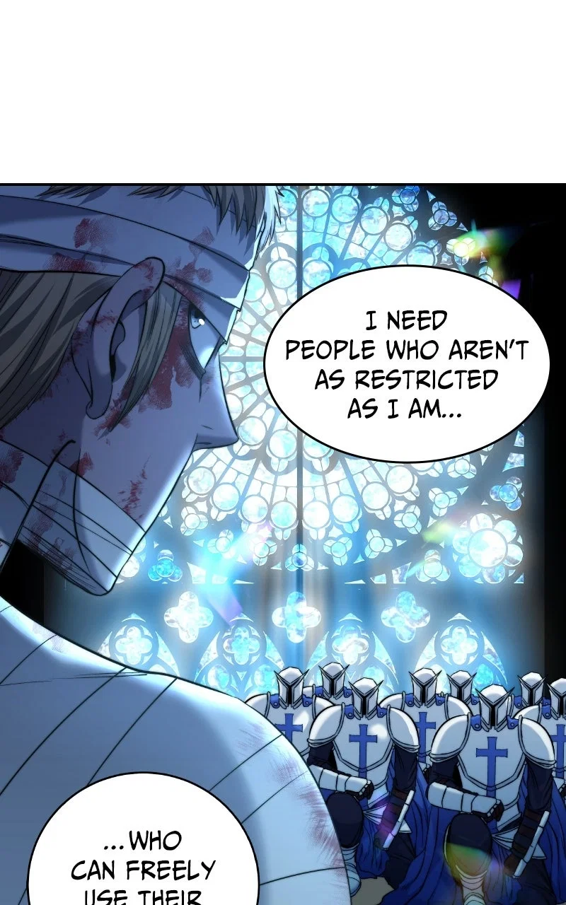 Holy Emperor's Grandson is a Necromancer Chapter 29 - Page 6