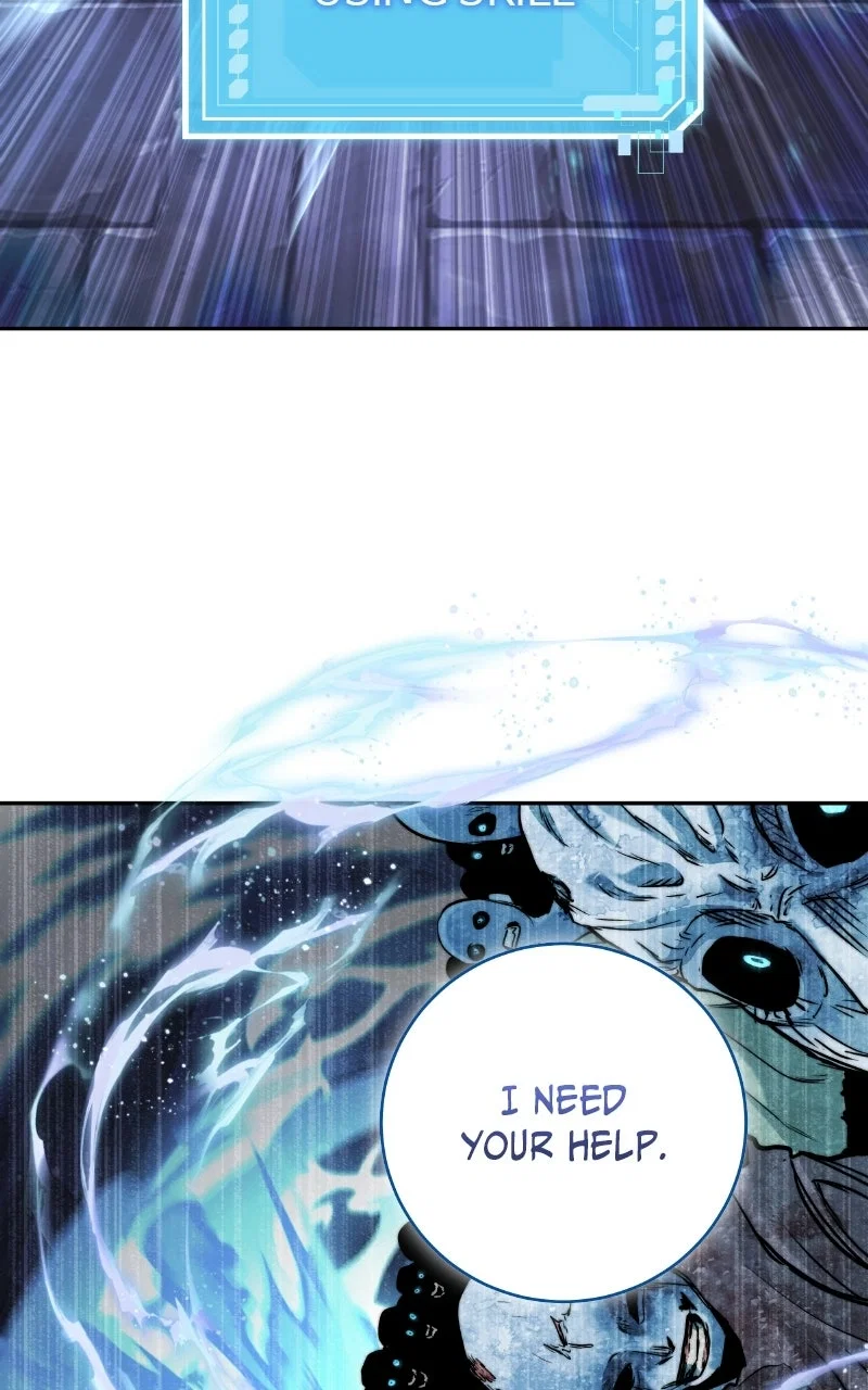 Holy Emperor's Grandson is a Necromancer Chapter 29 - Page 9