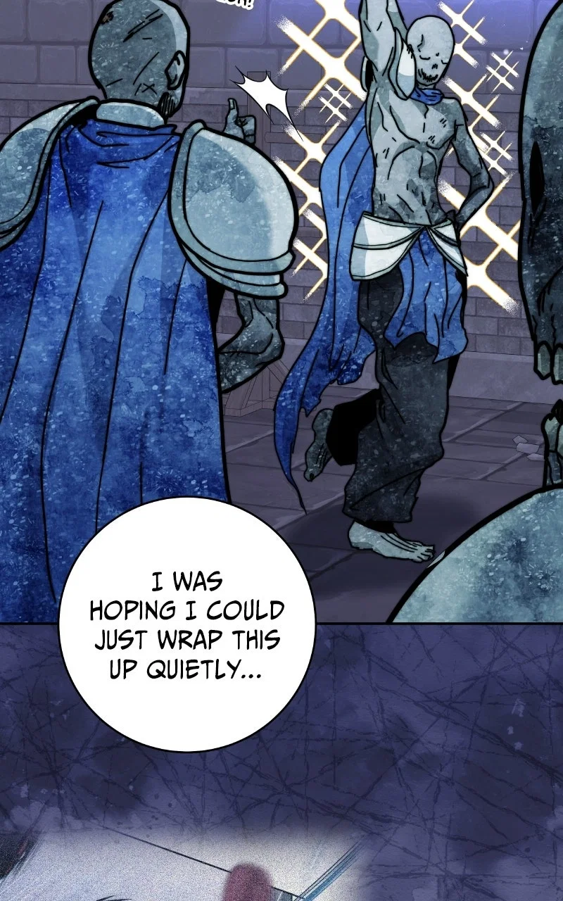 Holy Emperor's Grandson is a Necromancer Chapter 29 - Page 13