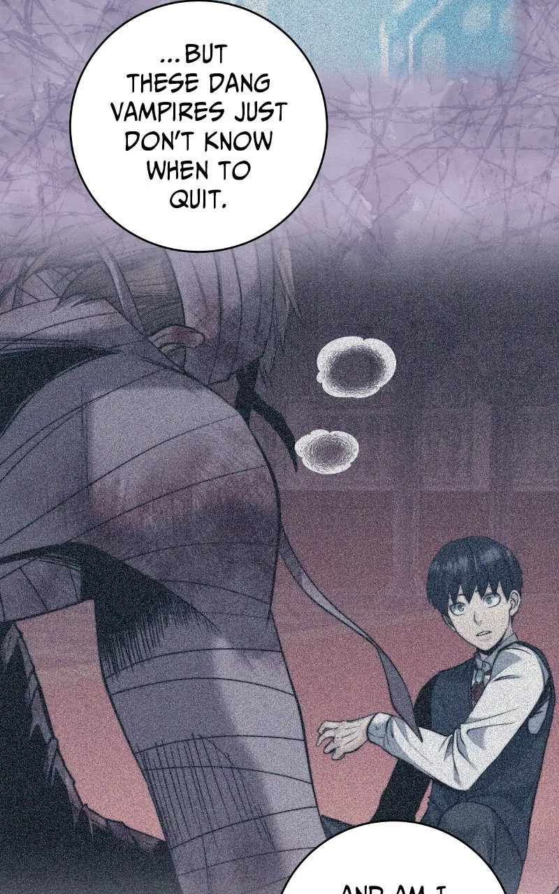 Holy Emperor's Grandson is a Necromancer Chapter 29 - Page 15