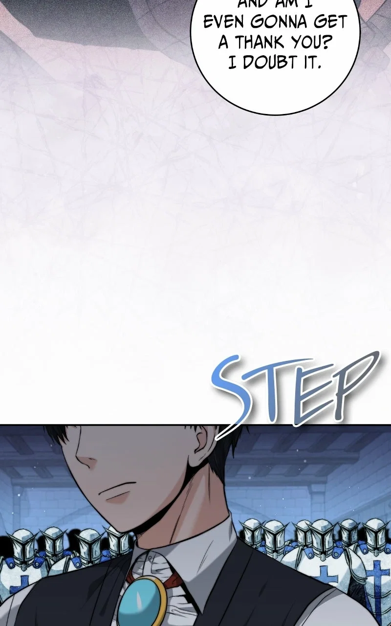 Holy Emperor's Grandson is a Necromancer Chapter 29 - Page 16