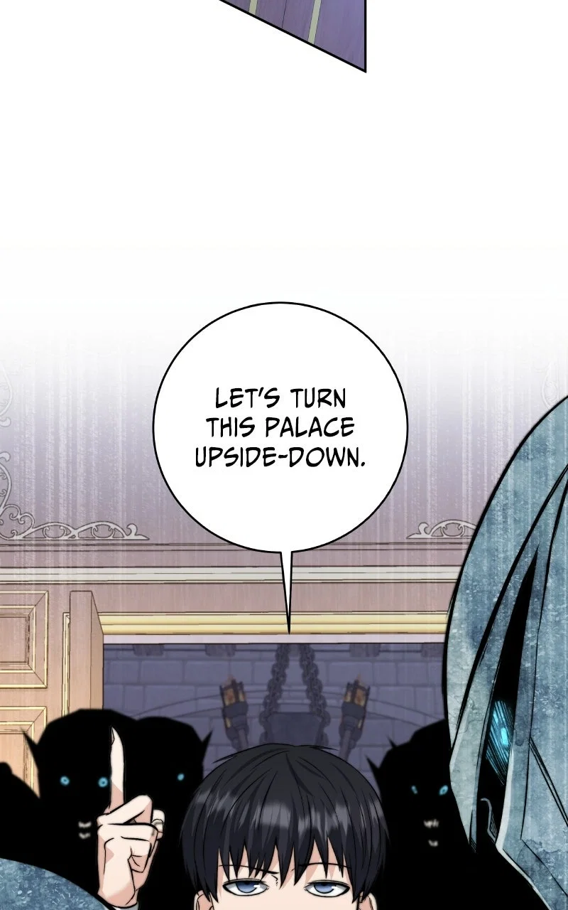 Holy Emperor's Grandson is a Necromancer Chapter 29 - Page 18