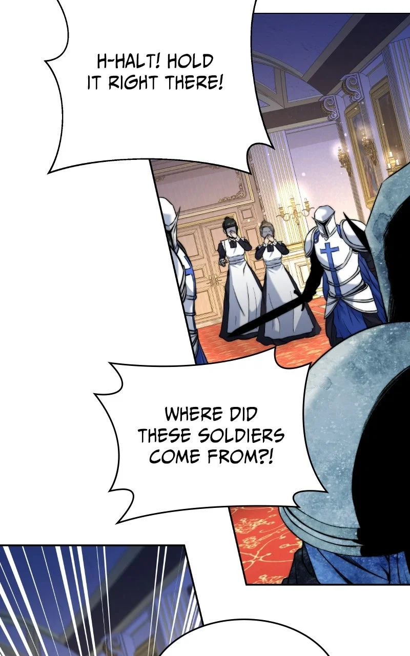 Holy Emperor's Grandson is a Necromancer Chapter 29 - Page 20