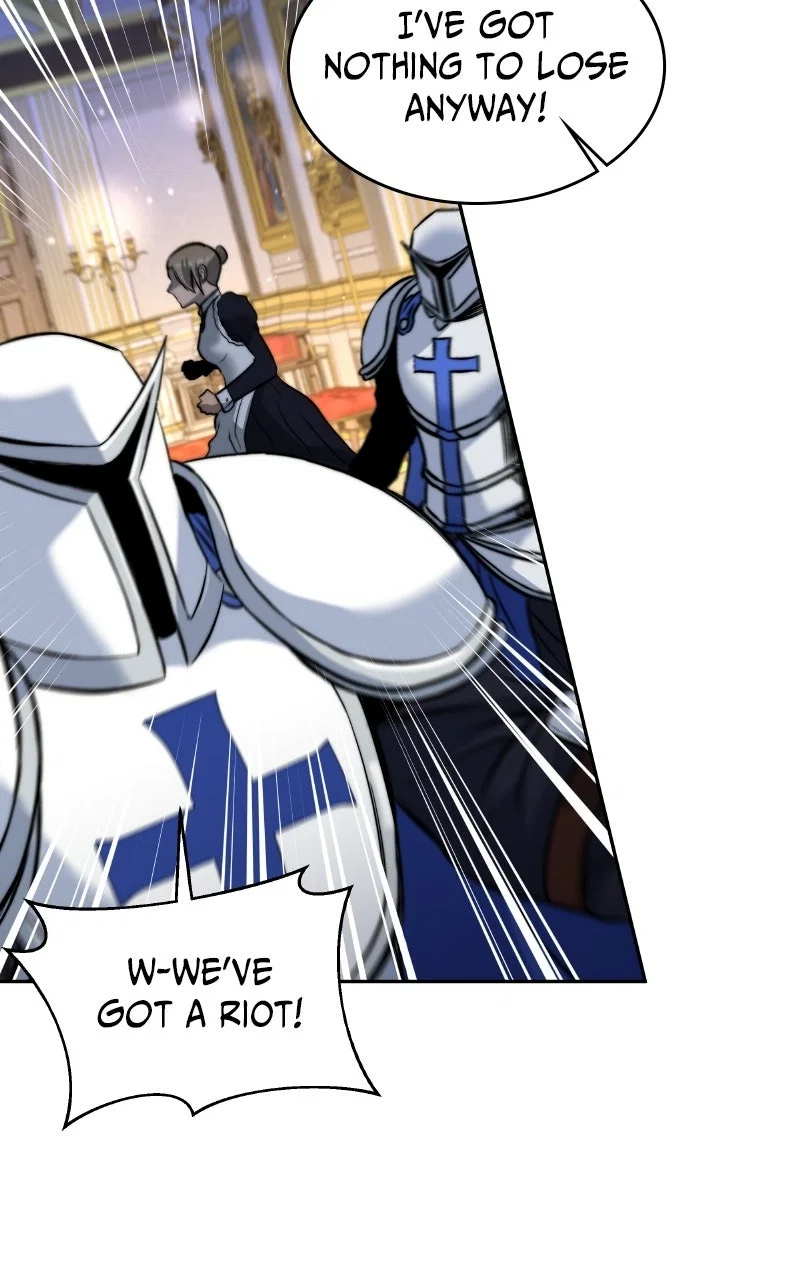 Holy Emperor's Grandson is a Necromancer Chapter 29 - Page 21