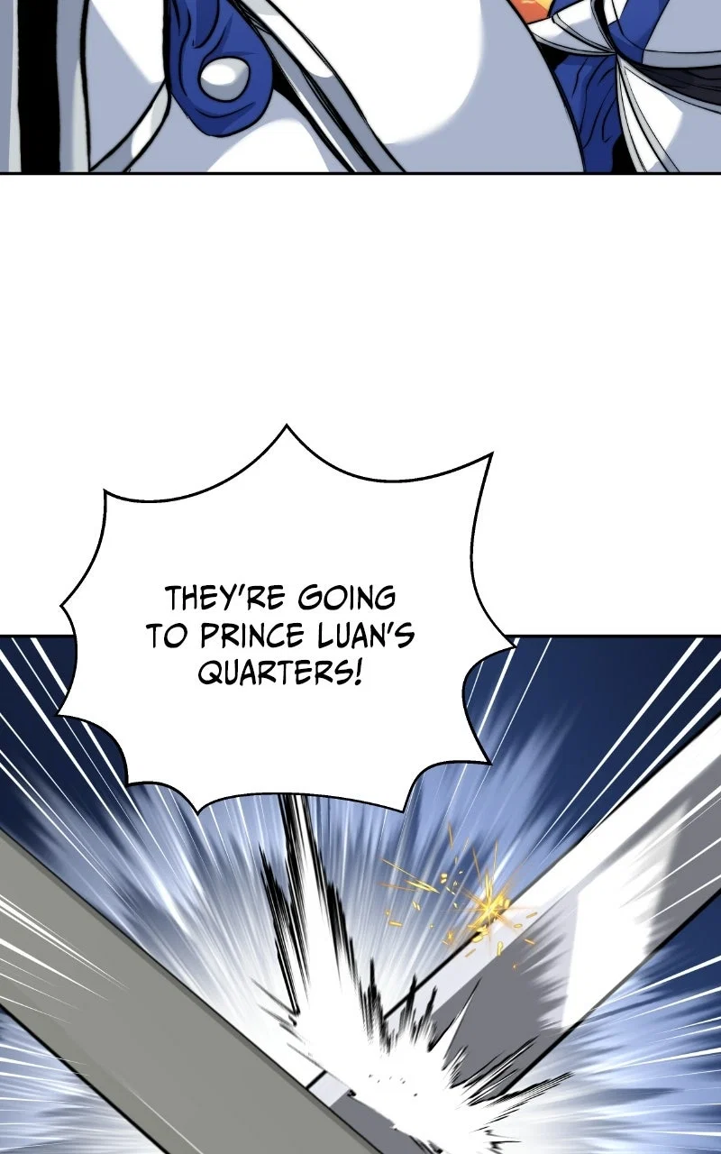 Holy Emperor's Grandson is a Necromancer Chapter 29 - Page 26